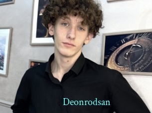 deonrodsan xxx Fantasy Land