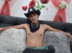Derecck