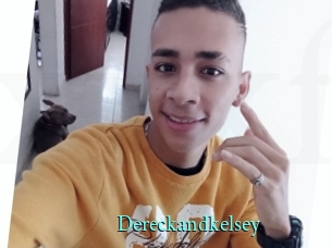 Dereckandkelsey