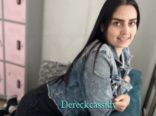 Dereckcassidy