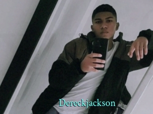 Dereckjackson