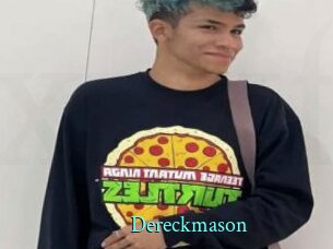 Dereckmason