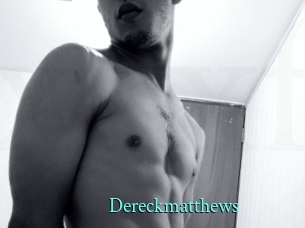Dereckmatthews