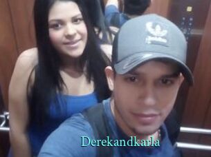 Derekandkarla