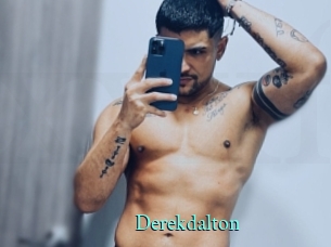 Derekdalton