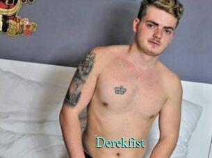 Derekfist