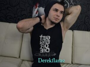 Derekflame