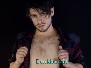Derekhussain