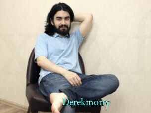 Derekmorry