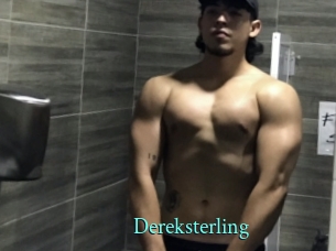 dereksterling xxx Fantasy Land
