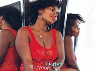 Derlyn