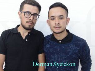 DermanXyeickon