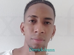 Derrickdeann