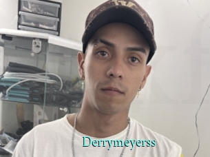 Derrymeyerss