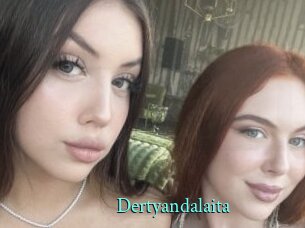 Dertyandalaita