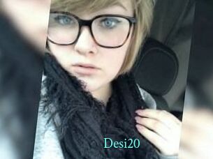 Desi20