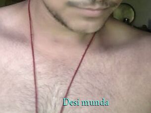 Desi_munda