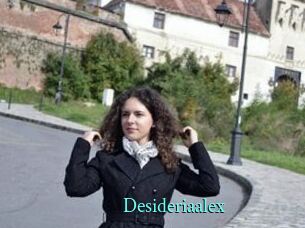 Desideriaalex