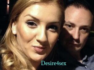 Desire4sex