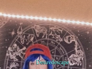 desiredescape xxx Fantasy Land