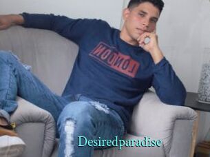 Desiredparadise