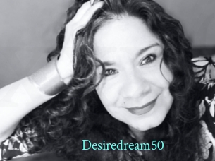 Desiredream50