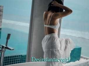 Desirefantacygirl
