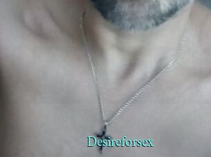 Desireforsex