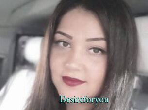 Desireforyou