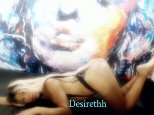Desirethh