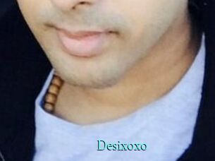 Desixoxo