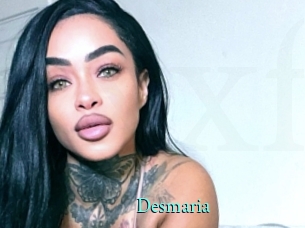 Desmaria