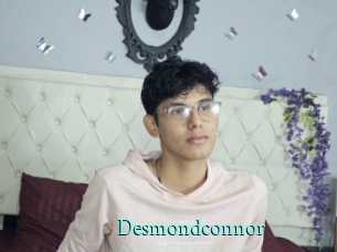 Desmondconnor