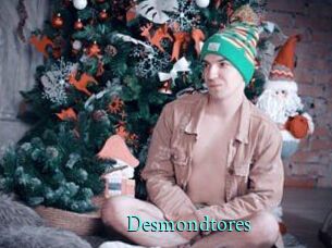 Desmondtores