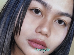 Desryde