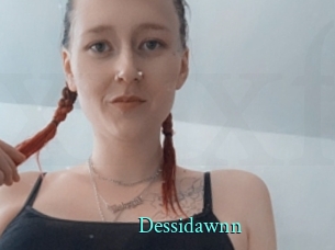 dessidawnn xxx Fantasy Land