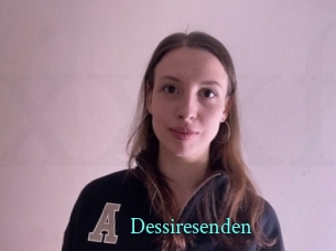 Dessiresenden