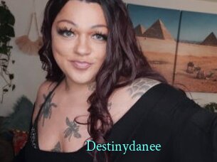 Destinydanee