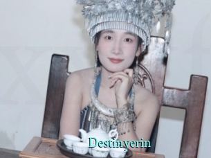 Destinyerin