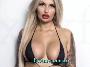 destinyjonesxo xxx Fantasy Land