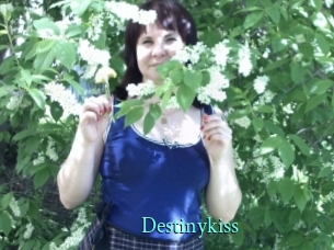 Destinykiss