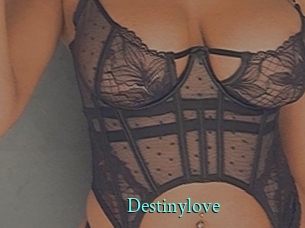 Destinylove