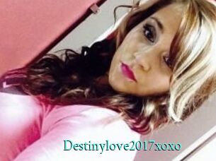 Destinylove2017xoxo