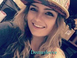 Destinylovve