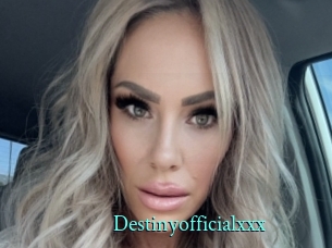 Destinyofficialxxx