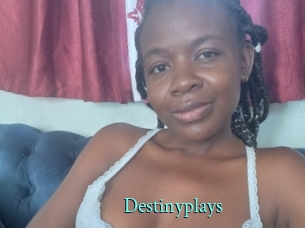 destinyplays xxx Fantasy Land