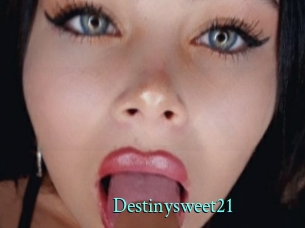 Destinysweet21