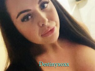 Destinyxoxx