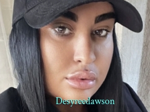 Desyreedawson