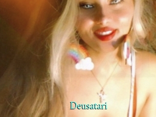 Deusatari